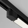 Трековый светильник Basis Trinity 4000K 20Вт 120° (Черный) - фото 2