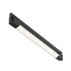 Трековый светильник Базис / Basis Trinity 4000K 20Вт 120° (Черный) TR196-3-20W4K-B