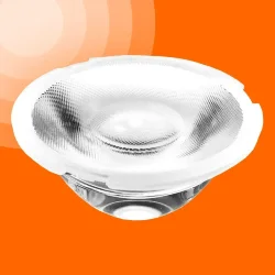 Сменяемая линза 36° градусов для трекового трехфазного светильника Track Spot VAL 3-PH - LEDVANCE