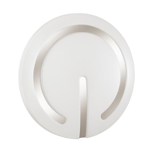 Настенно-потолочный светильник «Sonex» 3041/CL, серия: BUTTON (накладной). Фото 1.