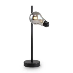 Настольный светильник Freya FR5372TL-01B (Черный)