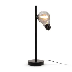 Настольный светильник Freya FR5372TL-01B (Черный)