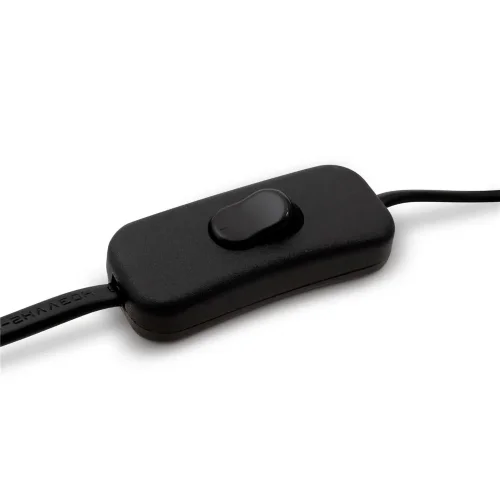 Настольный светильник Freya FR5372TL-01B (Черный) - фото 6