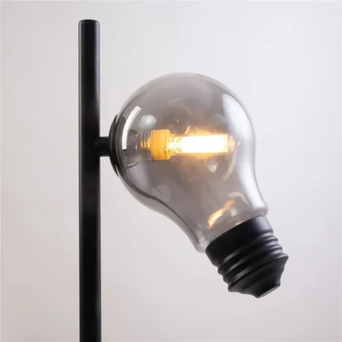 Настольный светильник Freya FR5372TL-01B (Черный) - фото 9