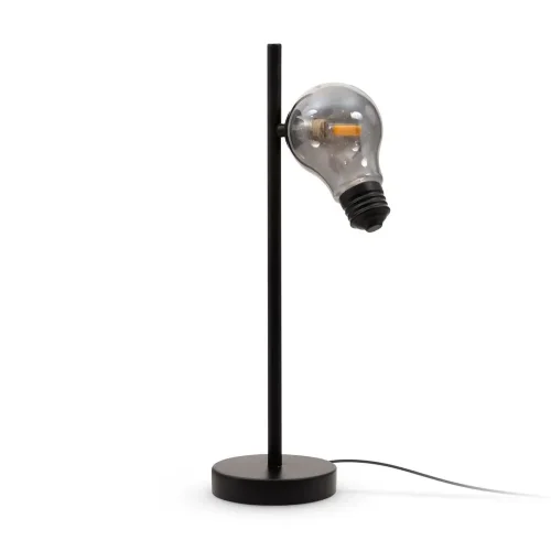 Настольный светильник Freya FR5372TL-01B (Черный) - фото 3