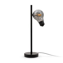 Настольный светильник Freya FR5372TL-01B (Черный)