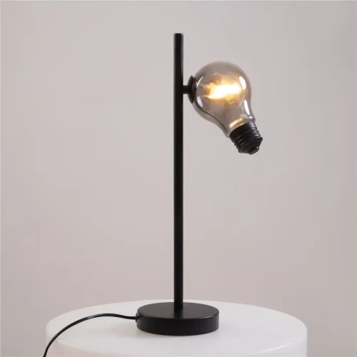 Настольный светильник Freya FR5372TL-01B (Черный) - фото 8