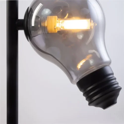 Настольный светильник Freya FR5372TL-01B (Черный) - фото 11