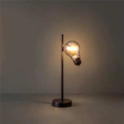 Настольный светильник Доказательство / Evidence (Черный) FR5372TL-01B - фото