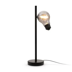 Настольный светильник Доказательство / Evidence (Черный) FR5372TL-01B