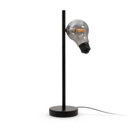 Настольный светильник Доказательство / Evidence (Черный) FR5372TL-01B