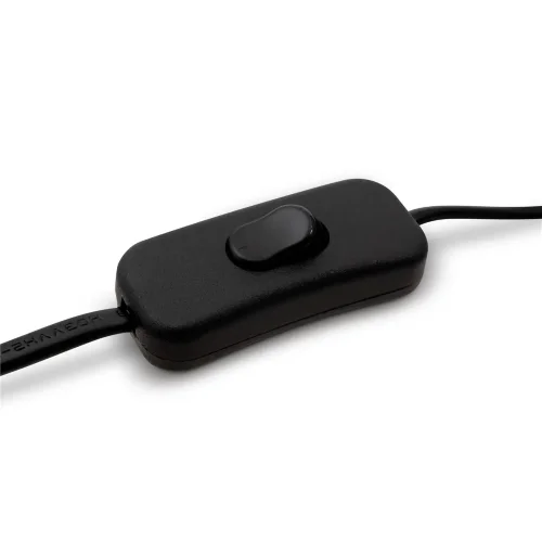 Настольный светильник Доказательство / Evidence (Черный) FR5372TL-01B - фото 6