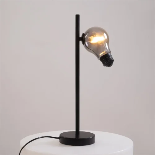 Настольный светильник Доказательство / Evidence (Черный) FR5372TL-01B - фото 8