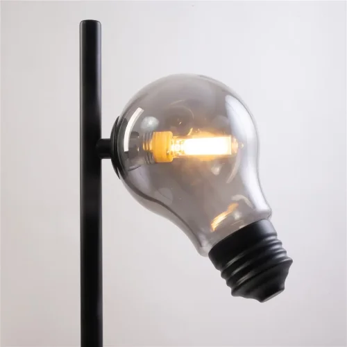 Настольный светильник Доказательство / Evidence (Черный) FR5372TL-01B - фото 9