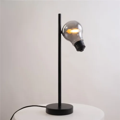 Настольный светильник Доказательство / Evidence (Черный) FR5372TL-01B - фото 10