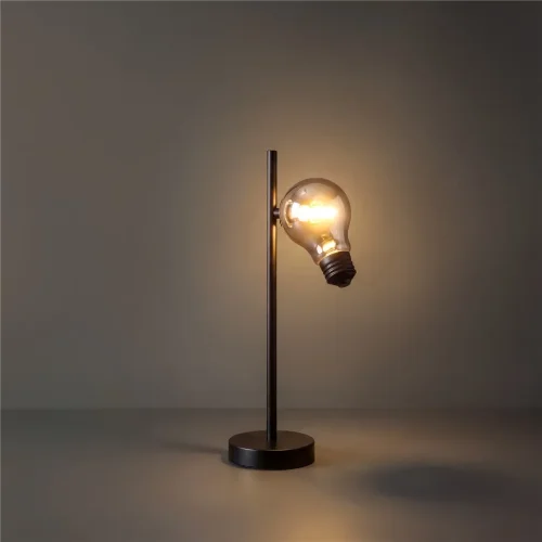 Настольный светильник Доказательство / Evidence (Черный) FR5372TL-01B - фото 12