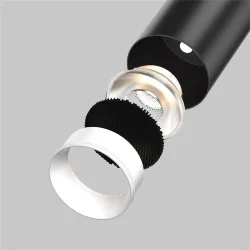 Светофильтр HoneyComb ⌀54мм для Фокус / Focus Led 20Вт (Черный) HoneyComb-D52