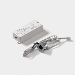 ИК-выключатель &#039;взмаx руки&#039; ,серебро ,220 В, SR-8001A 001015