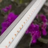 Светильник светодиодный для растений FITO-14W-Т5-N 14Вт 220-240В линейный для периода вегетации фиолет. свечение ЭРА Б0045232 - фото 3