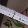 Светильник светодиодный для растений FITO-14W-Т5-N 14Вт 220-240В линейный для периода вегетации фиолет. свечение ЭРА Б0045232 - фото 4
