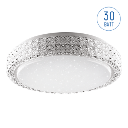 Светодиодный светильник Luminarte SAPHIR CLL48 30Вт 4000К