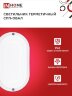 Светильник светодиодный герметичный СПП 1040-ОВАЛ 10Вт 4000К 900Лм IP65 160х88мм IN HOME - Фото 3