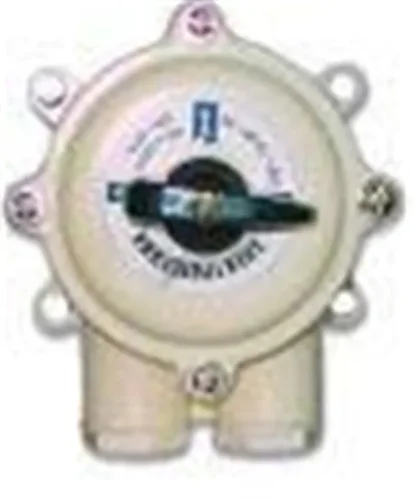 Выключатель пакетный ПВ1-16А в пл. корп. IP56 Электротехник ET002562 - фото 2