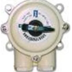 Выключатель пакетный ПВ1-16А в пл. корп. IP56 Электротехник ET002562