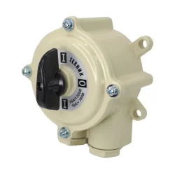 Выключатель пакетный ПВ1-16А в пл. корп. IP56 Электротехник ET002562