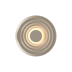 Настенный светильник (бра) Nami 3000К 6Вт (Черный)