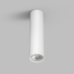 Накладной светильник Denkirs TUBE | ТЬЮБ , Denkirs DK2052-WH