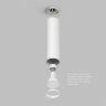 Накладной светильник Denkirs TUBE | ТЬЮБ DK2052-WH. Фото 3