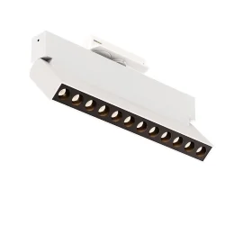 Трековый светильник Points Rot Unity 2700-5000K 12Вт 25° (Белый)