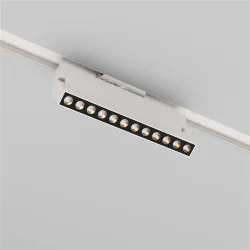 Трековый светильник Points Rot Unity 2700-5000K 12Вт 25° (Белый)