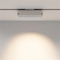 Трековый светильник Points Rot Unity 2700-5000K 12Вт 25° (Белый)