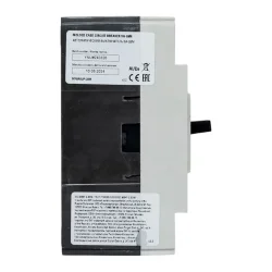 Выключатель автоматический 3п 63/20А 25кА ВА-99М PROxima EKF mccb99-63-20m