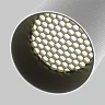 Потолочный светильник Мастер / Artisan 1*GU10 10 Вт (Белый) C082CL-01-GU10-W - фото 17