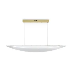 Подвесной светильник Freya FR5441PL-L40G (Золото)