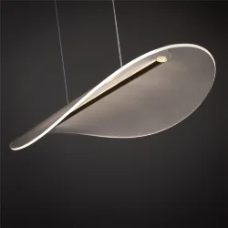 Подвесной светильник Freya FR5441PL-L40G (Золото)