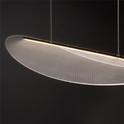 Подвесной светильник Freya FR5441PL-L40G (Золото)