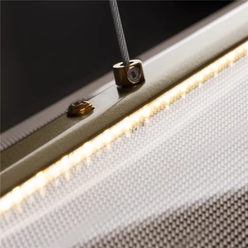 Подвесной светильник Freya FR5441PL-L40G (Золото) - фото 4