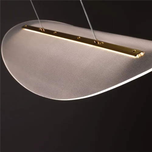 Подвесной светильник Freya FR5441PL-L40G (Золото) - фото 5