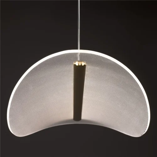 Подвесной светильник Freya FR5441PL-L40G (Золото) - фото 6