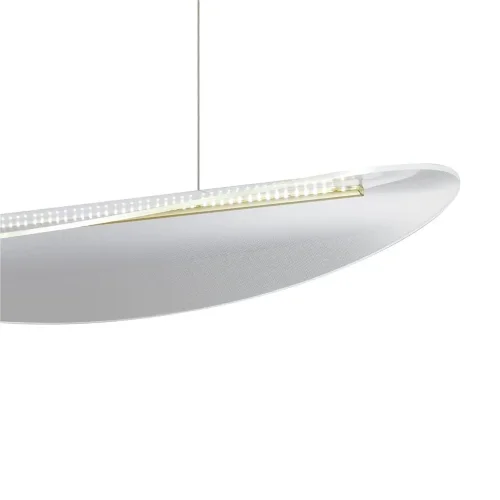 Подвесной светильник Freya FR5441PL-L40G (Золото) - фото 8