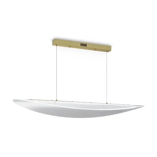 Подвесной светильник Freya FR5441PL-L40G (Золото) - фото 10