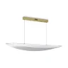 Подвесной светильник Freya FR5441PL-L40G (Золото) - фото 10