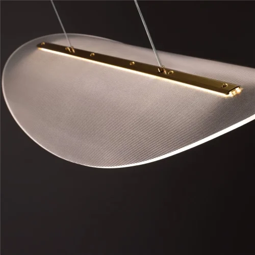 Подвесной светильник Облако / Cloud (Золото) FR5441PL-L40G - фото 3