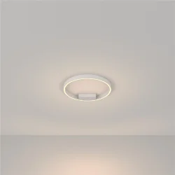 Потолочный светильник Maytoni MOD058CL-L25W3K (Белый)