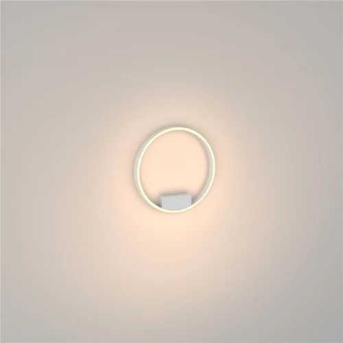 Потолочный светильник Maytoni MOD058CL-L25W3K (Белый) - фото 2