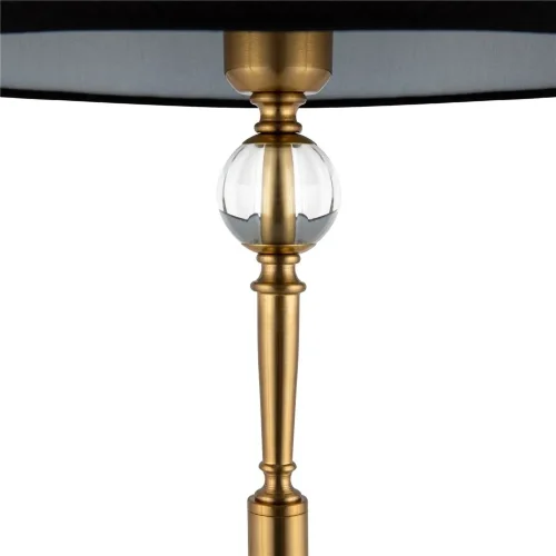 Напольный светильник (торшер) Freya FR5190FL-01BS (Латунь) - фото 3